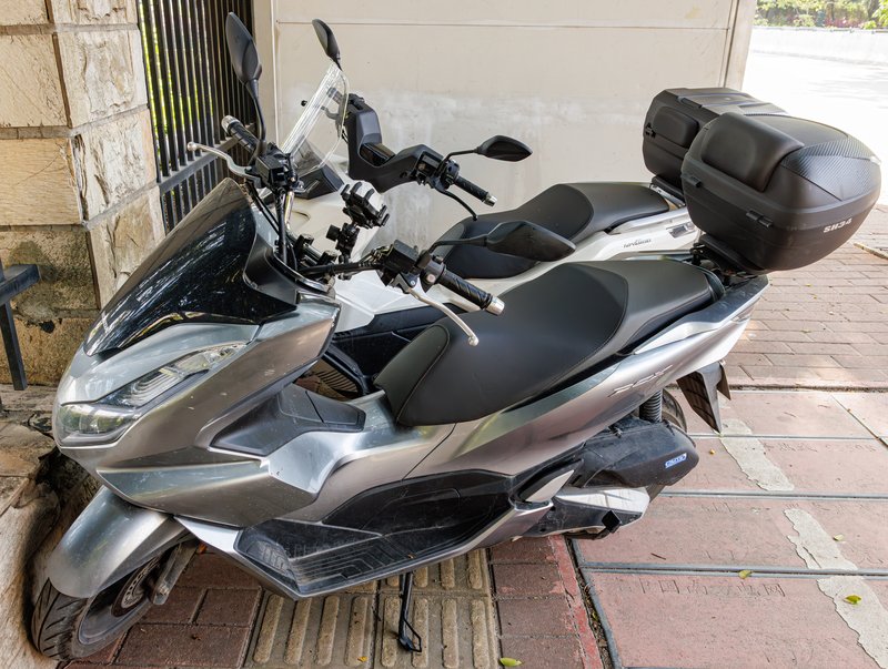 Honda PCX 160